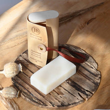 Load image into Gallery viewer, Luxury Soap – Sandalwood &amp; Earthy Patchoulli Mrs Tea&#39;s Boutique and Bakery
