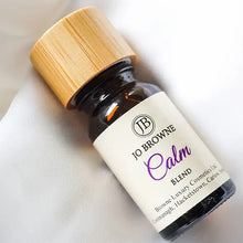 Load image into Gallery viewer, Jo Browne &#39;Calm&#39; Blend for Aroma Bamboo Diffuser Mrs Tea&#39;s Boutique and Bakery
