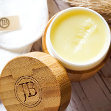 Load image into Gallery viewer, Jo Browne Facial Cleansing Balm Mrs Tea&#39;s Boutique and Bakery
