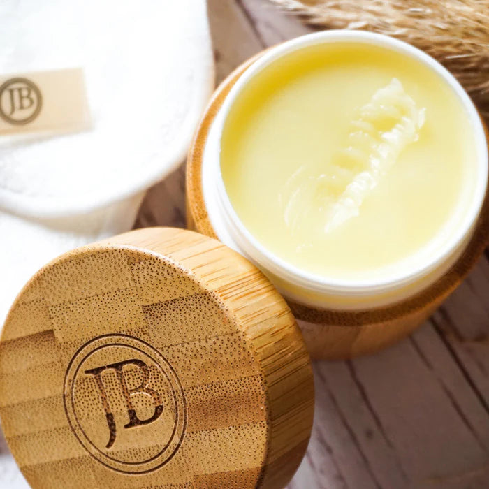 Jo Browne Facial Cleansing Balm Mrs Tea's Boutique and Bakery