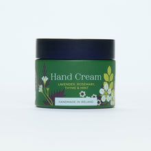 Load image into Gallery viewer, Handmade Soap Company - Hand Cream (50ml) Mrs Tea&#39;s Boutique and Bakery
