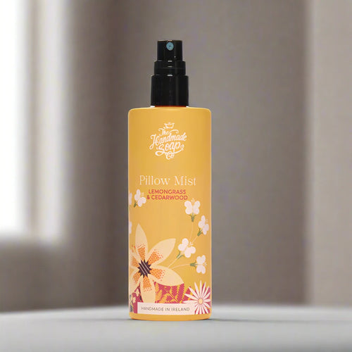 The Handmade Soap Company - Pillow and Room Mist The Handmade Soap Co.