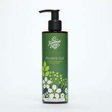 Load image into Gallery viewer, Handmade Soap Company -  Shower Gel (300ml) Mrs Tea&#39;s Boutique and Bakery
