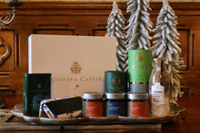 Load image into Gallery viewer, The Lady Ardilaun Gift Hamper Mrs Tea&#39;s Boutique and Bakery
