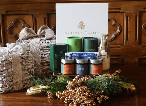 The Lady Ardilaun Gift Hamper Mrs Tea's