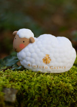 Load image into Gallery viewer, Ashford Castle Quirky Sheep - Rubber Sheep Mrs Tea&#39;s Boutique and Bakery
