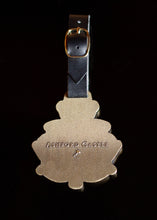 Load image into Gallery viewer, Metal Bag Tag Ashford Castle Boutique
