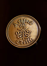 Load image into Gallery viewer, Copy of Ashford Castle Golf - Duo Coin Ball Marker Mrs Tea&#39;s Boutique and Bakery

