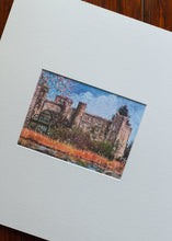 Load image into Gallery viewer, Ashford Castle Art Prints - Trish Findlater Mrs Tea&#39;s Boutique and Bakery
