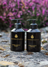 Load image into Gallery viewer, Ashford Castle Hand &amp; Body Wash Mrs Tea&#39;s Boutique and Bakery
