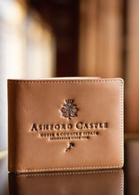 Load image into Gallery viewer, Ashford Castle Wallet Mrs Tea&#39;s Boutique and Bakery
