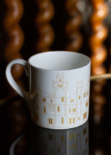 Load image into Gallery viewer, Ashford Castle Mug Mrs Teas Boutique
