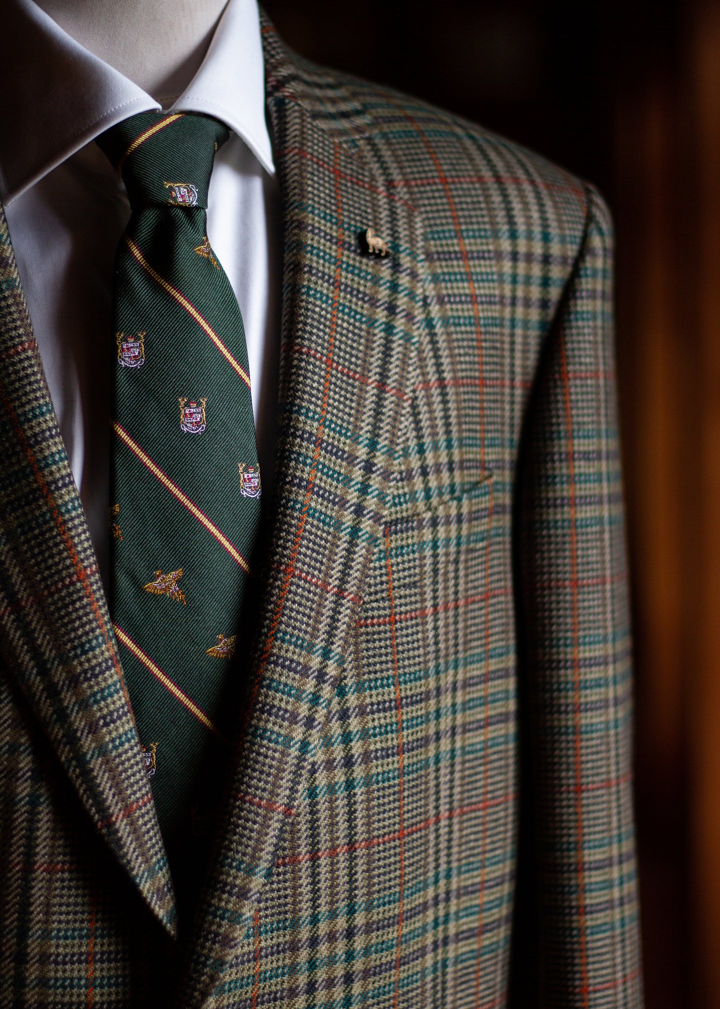 Ashford Castle BLAZER Ashford Castle Boutique