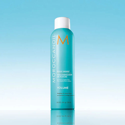 Moroccanoil | Root Boost The Spa at Ashford Castle