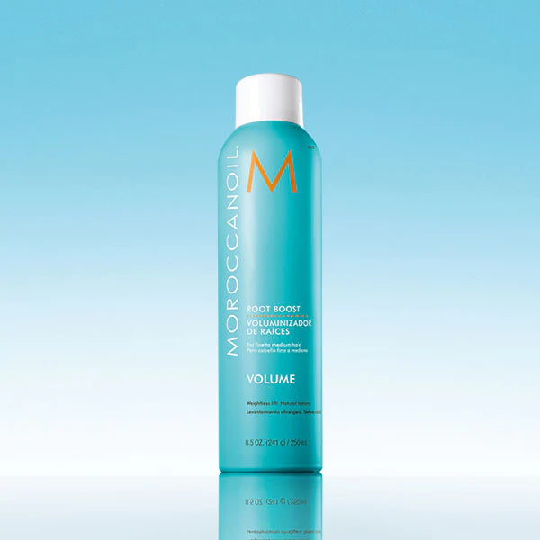 Moroccanoil | Root Boost The Spa at Ashford Castle