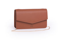 Load image into Gallery viewer, Tilia Clutch or Crossbody Bag Mrs Tea&#39;s Boutique and Bakery
