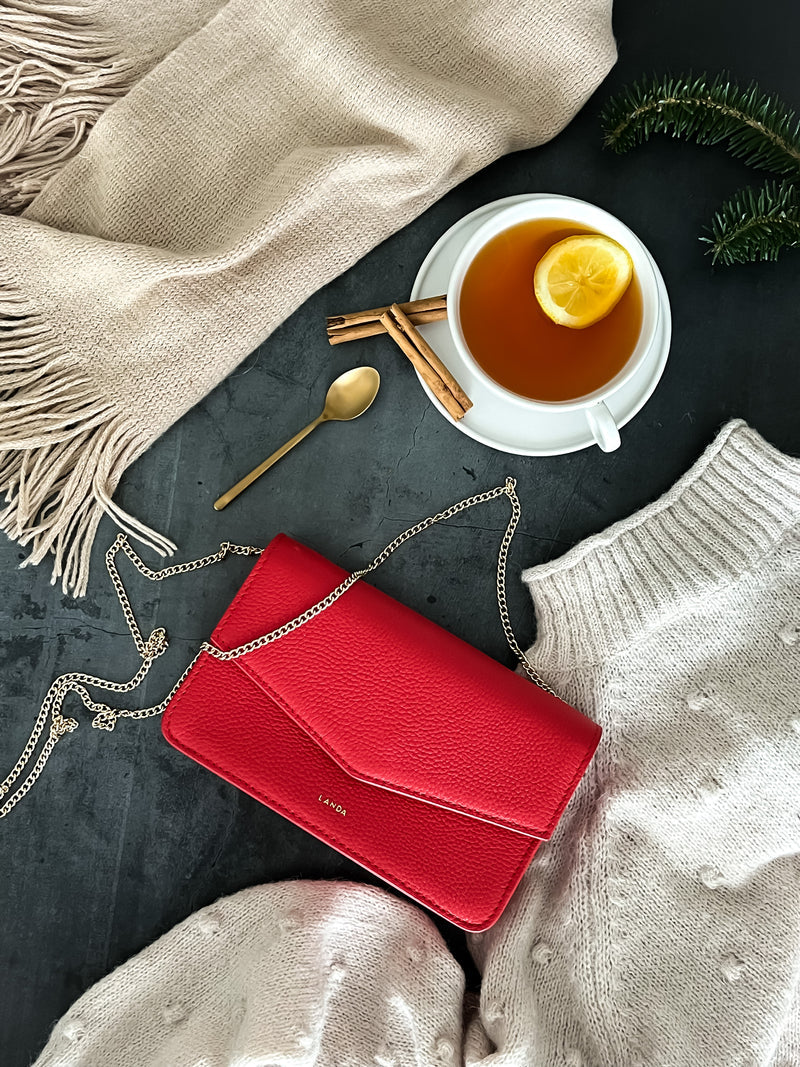 Copy of Cassia Phone Bag Mrs Tea's Boutique and Bakery