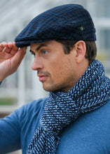 Load image into Gallery viewer, Mucros Weavers Trinity Cap 230 Mrs Tea's Boutique and Bakery
