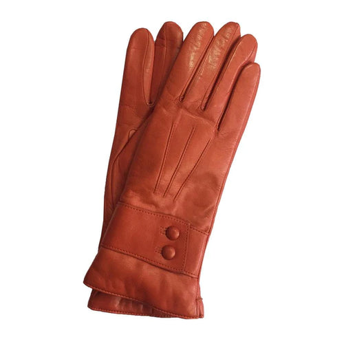 Copy of Paula Rowan - Simone leather gloves Ashford Castle Boutique