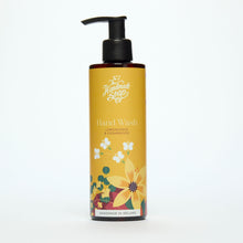 Load image into Gallery viewer, Handmade Soap Company -  Hand Wash (300ml) Mrs Tea&#39;s Boutique and Bakery
