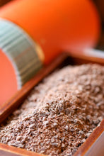 Load image into Gallery viewer, Ashford Castle Valhrona Drinking Chocolate Mrs Tea&#39;s
