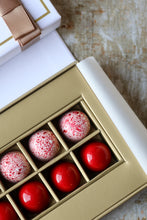 Load image into Gallery viewer, Valentine&#39;s Chocolates by Paula Pastry
