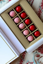 Load image into Gallery viewer, Valentine&#39;s Chocolates by Paula Pastry
