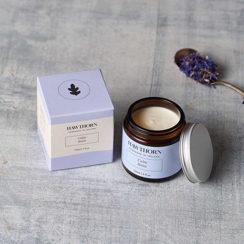 Hawthorn | Calm Balm Mrs Tea's Boutique and Bakery