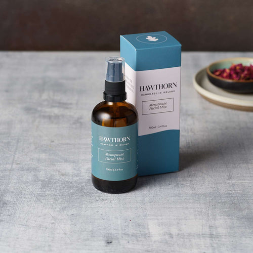 Hawthorn | Menopause Facial Mist Mrs Tea's Boutique and Bakery