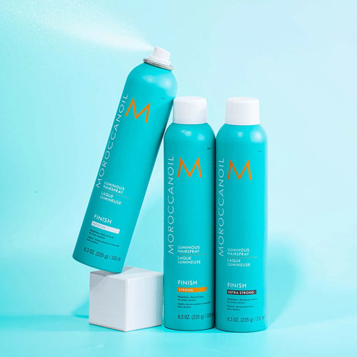 Moroccanoil® Dry Shampoo Light Tone The Spa at Ashford Castle