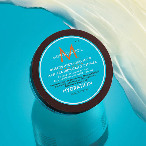 Moroccanoil | Intense Hydrating Hair Mask The Spa at Ashford Castle