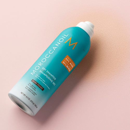 Moroccanoil® Dry Shampoo Dark Tone The Spa at Ashford Castle