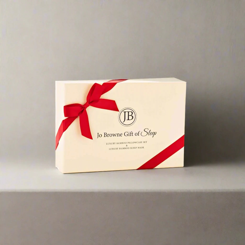 Jo Browne | Gift of Sleep Gift Set Mrs Tea's Boutique and Bakery