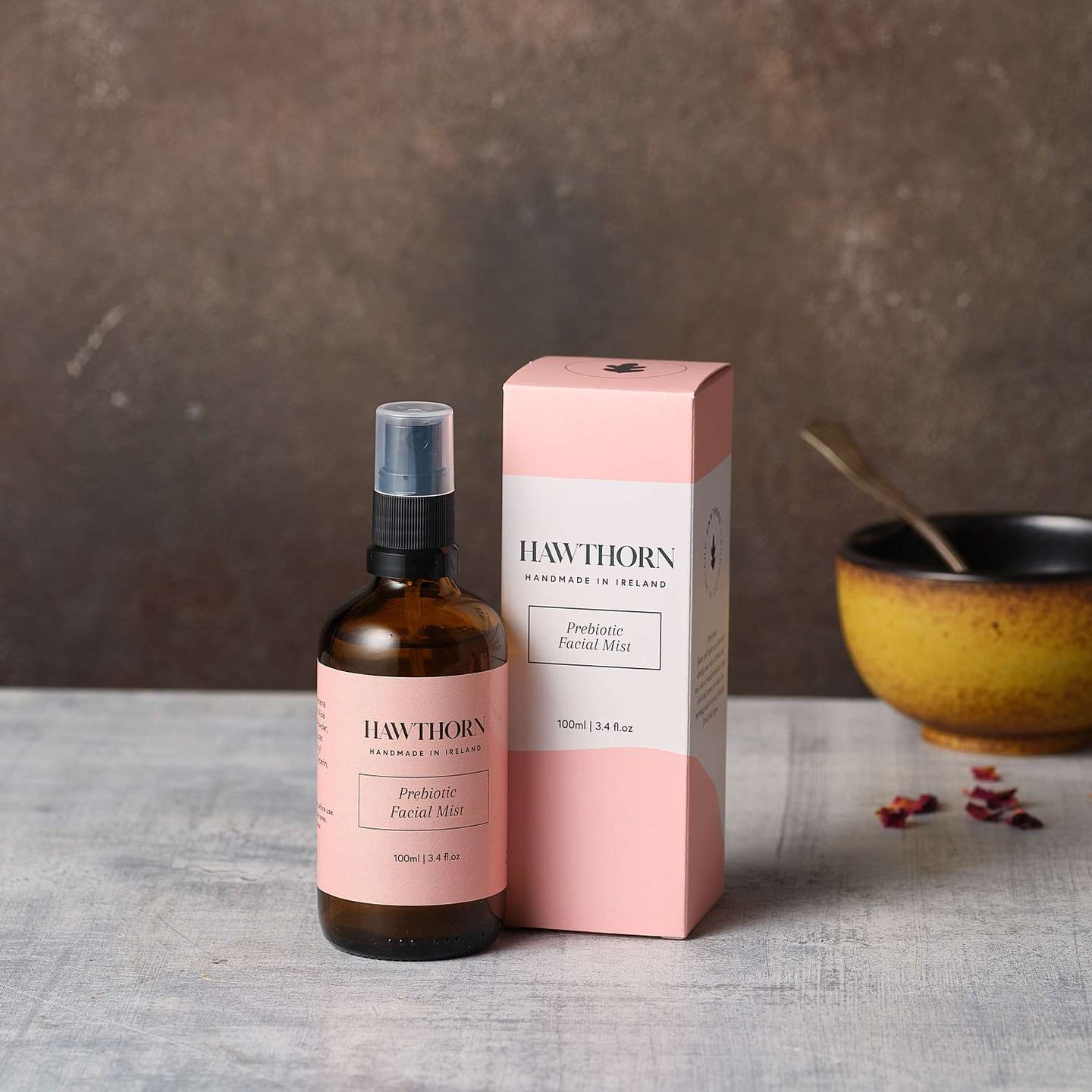 Rejuvenating Facial Oil, Frankincense + Myrrh Mrs Tea's Boutique and Bakery