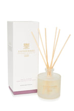 Load image into Gallery viewer, Rathbornes | White Pepper, Honeysuckle &amp; Vertivert Scented Reed Diffuser / Refill Mrs Tea&#39;s Boutique and Bakery
