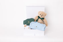Load image into Gallery viewer, Castle Bundle of Joy Baby Hamper Mrs Tea&#39;s Boutique and Bakery
