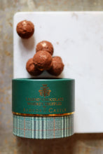 Load image into Gallery viewer, Legend Chocolate Whiskey Truffles Mrs Tea&#39;s Boutique and Bakery
