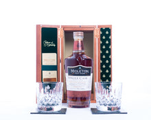 Load image into Gallery viewer, Ashford Castle 20 year Old  Rare Whiskey Signature Set Ashford Castle Boutique
