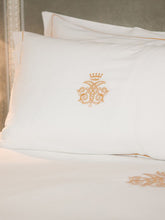 Load image into Gallery viewer, Ashford Castle Bed Linen Mrs Tea&#39;s Boutique and Bakery
