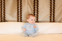 Load image into Gallery viewer, Ashford Castle Baby Romper
