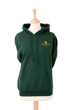 Load image into Gallery viewer, Ashford Castle Hooded Top Mrs Tea&#39;s Boutique and Bakery

