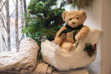 Load image into Gallery viewer, Ashford Castle Teddy Bear Ashford Castle Boutique
