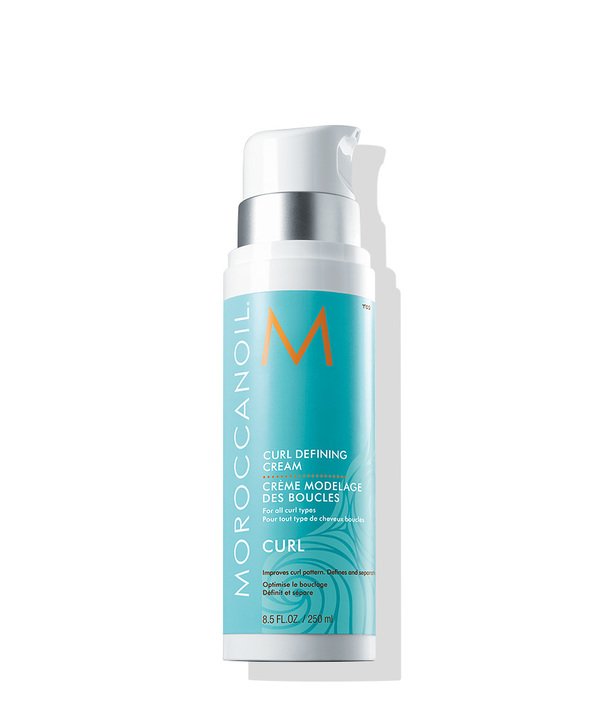 Moroccanoil® Curl Defining Cream
