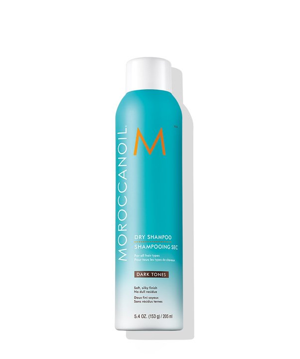 Moroccanoil® Dry Shampoo Dark Tone