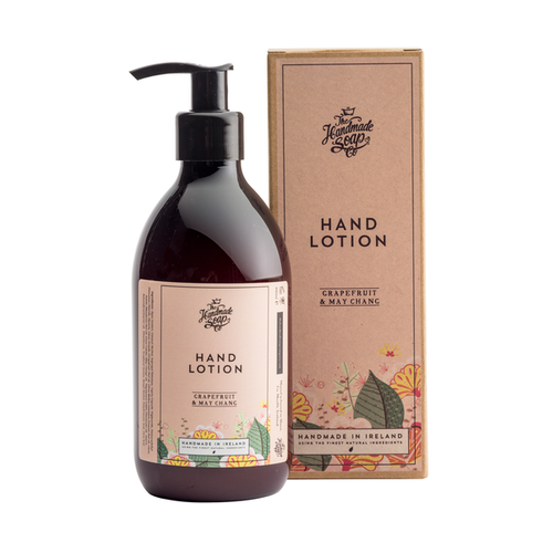Handmade Soap Company - Hand Lotion (300ml) Mrs Tea's Boutique and Bakery