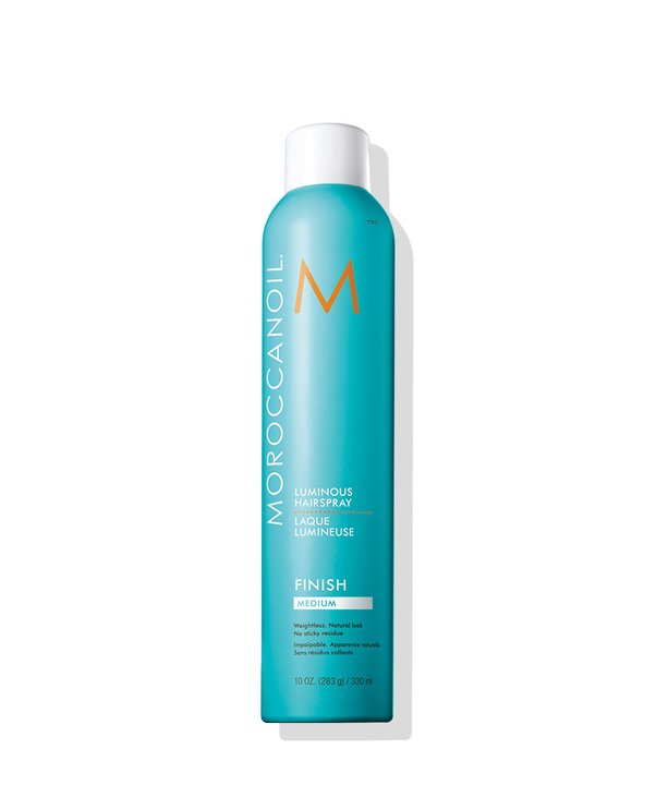 Moroccanoil® Luminous Hair Spray