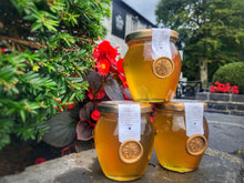 Load image into Gallery viewer, Ashford Castle Honey Mrs Tea&#39;s Boutique and Bakery
