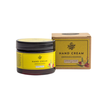 Load image into Gallery viewer, Handmade Soap Company - Hand Cream (50ml) Mrs Tea&#39;s Boutique and Bakery
