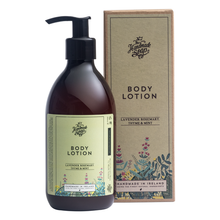 Load image into Gallery viewer, Handmade Soap Company - Body Lotion (300ml) Mrs Tea&#39;s Boutique and Bakery
