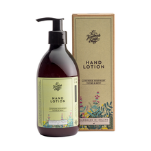 Load image into Gallery viewer, Handmade Soap Company - Hand Lotion (300ml) Mrs Tea&#39;s Boutique and Bakery
